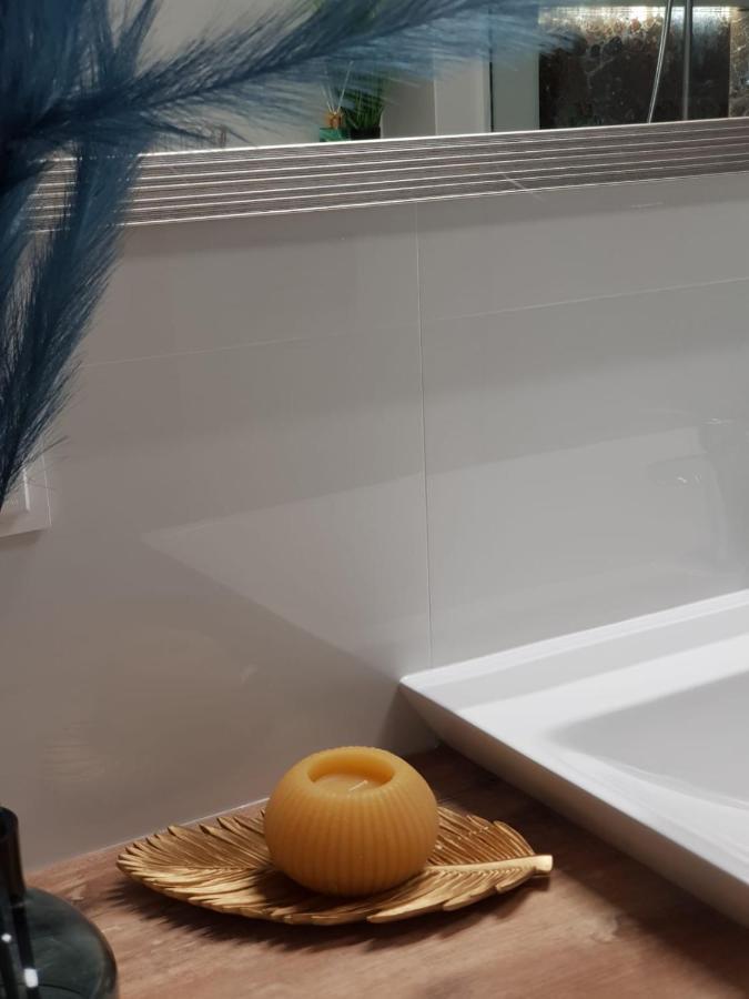 Apartament City View Wes Quality Suite Πόζναν Εξωτερικό φωτογραφία