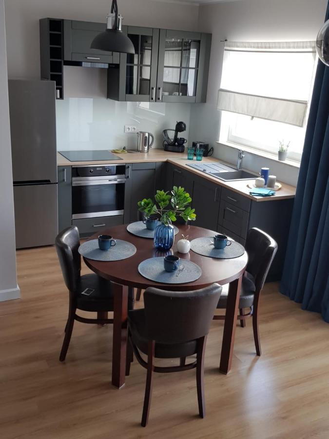 Apartament City View Wes Quality Suite Πόζναν Εξωτερικό φωτογραφία