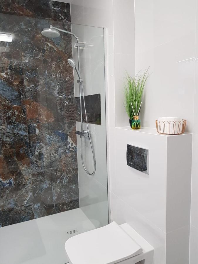 Apartament City View Wes Quality Suite Πόζναν Εξωτερικό φωτογραφία
