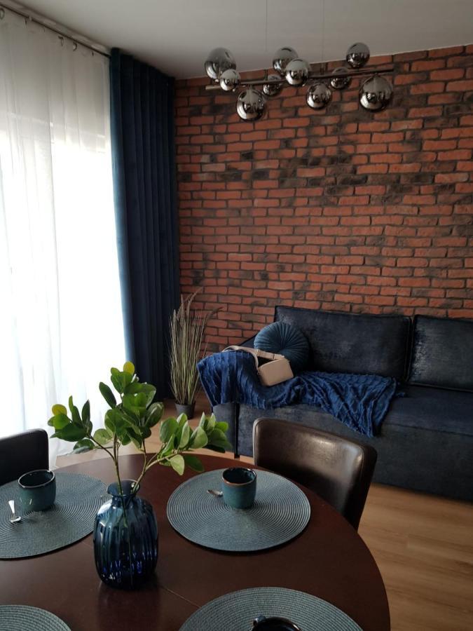 Apartament City View Wes Quality Suite Πόζναν Εξωτερικό φωτογραφία