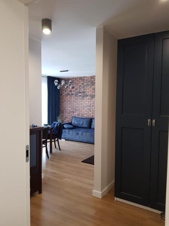 Apartament City View Wes Quality Suite Πόζναν Εξωτερικό φωτογραφία
