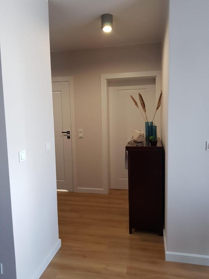 Apartament City View Wes Quality Suite Πόζναν Εξωτερικό φωτογραφία