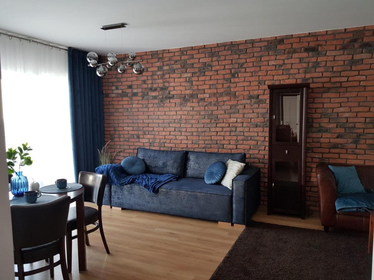 Apartament City View Wes Quality Suite Πόζναν Εξωτερικό φωτογραφία