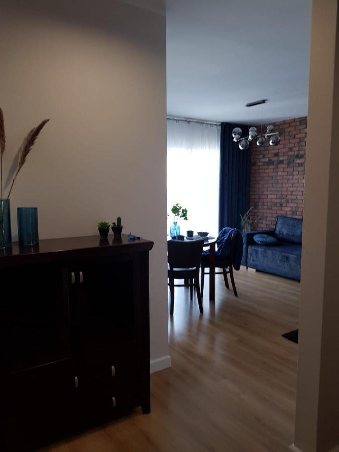 Apartament City View Wes Quality Suite Πόζναν Εξωτερικό φωτογραφία