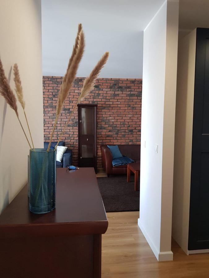 Apartament City View Wes Quality Suite Πόζναν Εξωτερικό φωτογραφία
