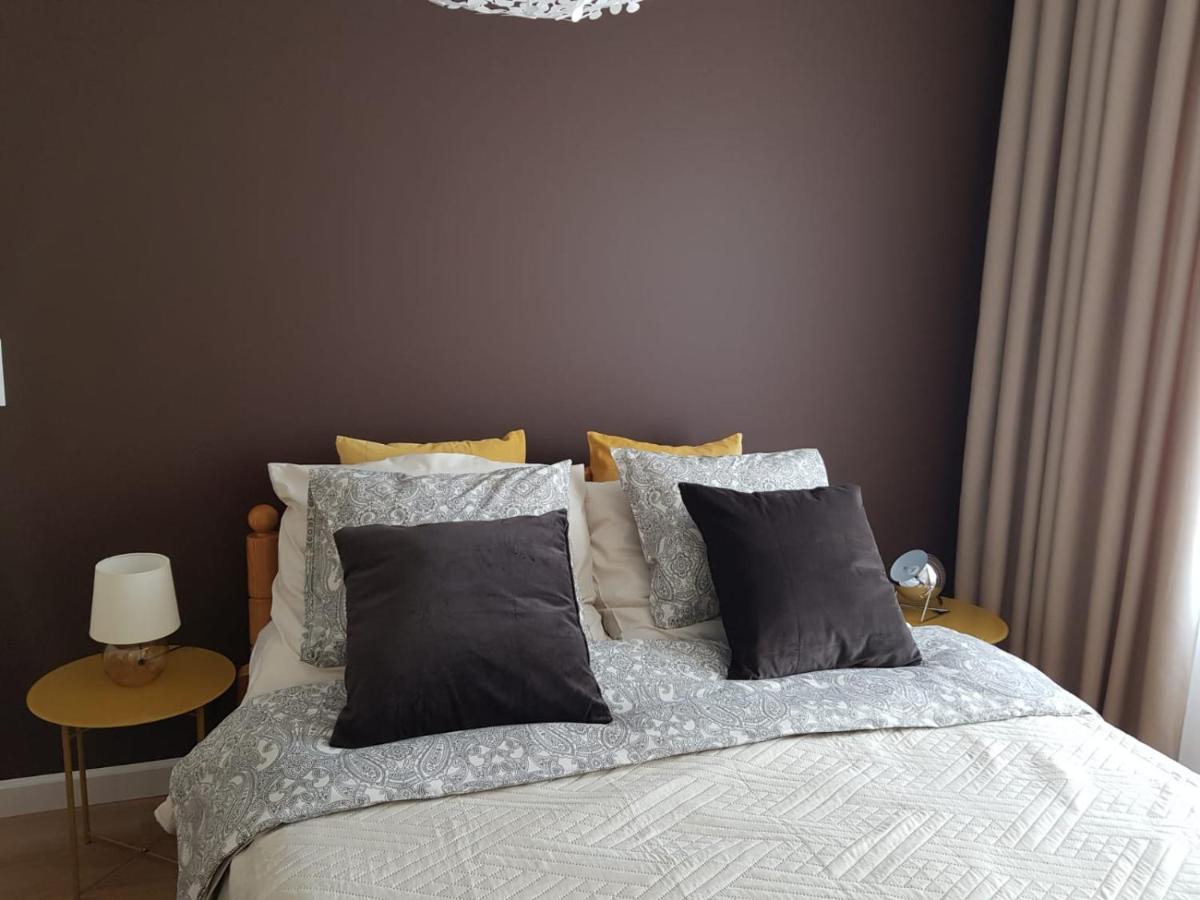 Apartament City View Wes Quality Suite Πόζναν Εξωτερικό φωτογραφία